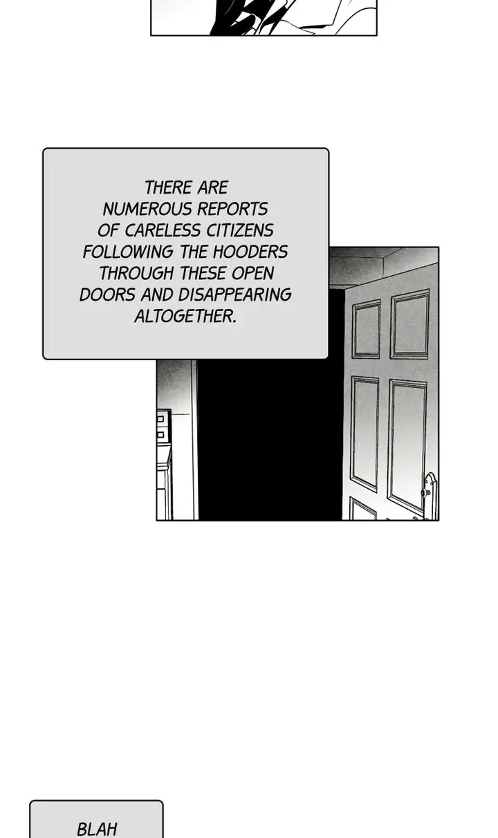 Legend of the Fitting Room Watchman Chapter 23 - page 11