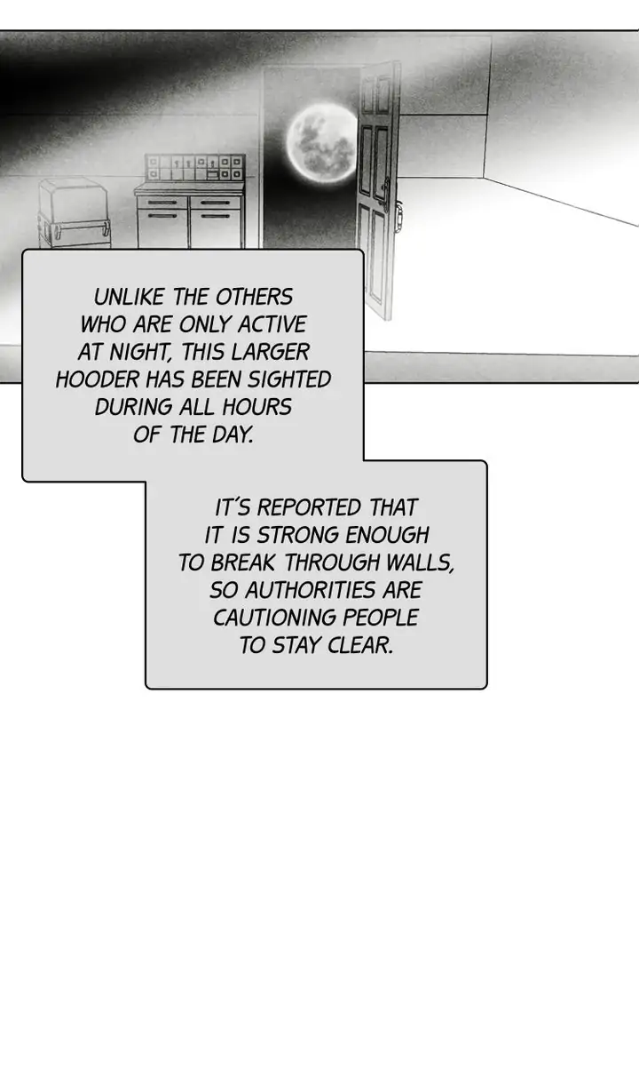 Legend of the Fitting Room Watchman Chapter 23 - page 17