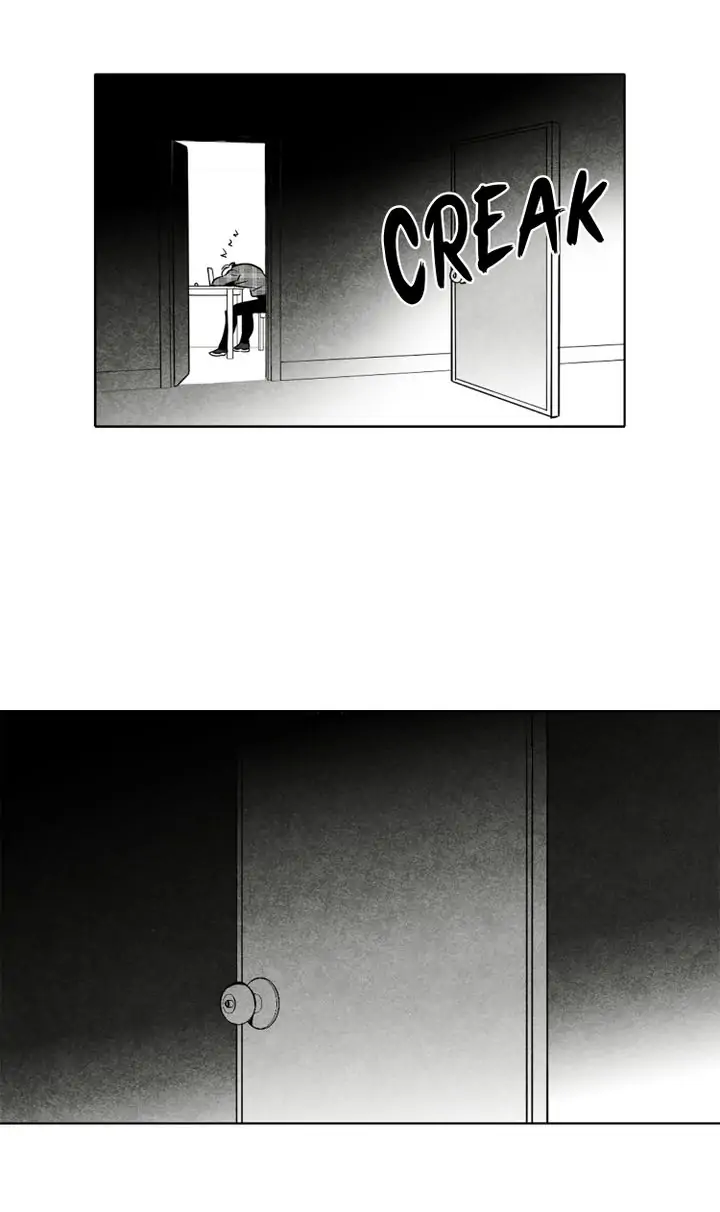 Legend of the Fitting Room Watchman Chapter 23 - page 27