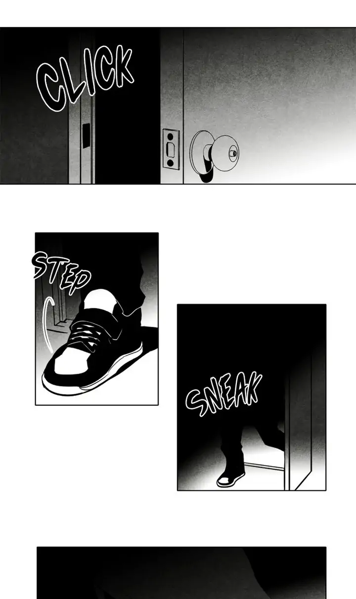 Legend of the Fitting Room Watchman Chapter 23 - page 28