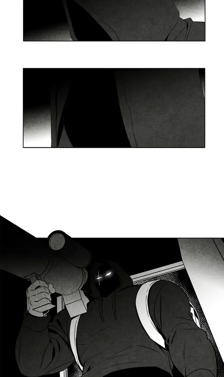 Legend of the Fitting Room Watchman Chapter 23 - page 29