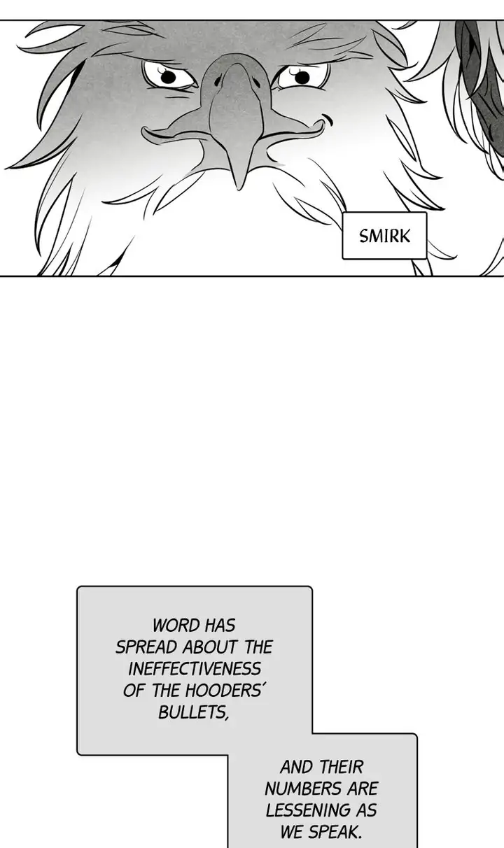 Legend of the Fitting Room Watchman Chapter 23 - page 9
