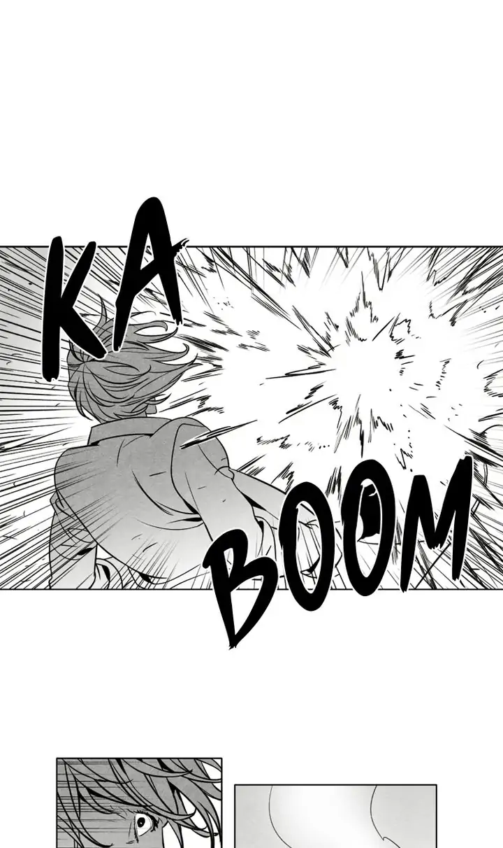 Legend of the Fitting Room Watchman Chapter 22 - page 21