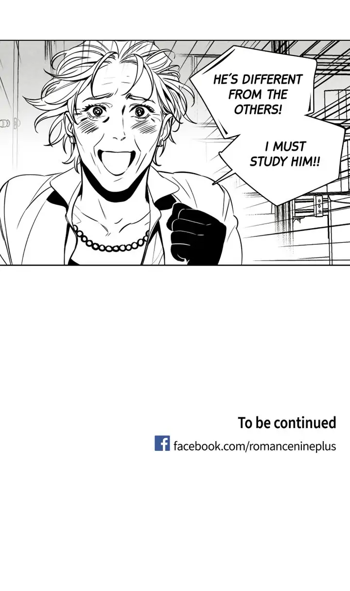 Legend of the Fitting Room Watchman Chapter 22 - page 27