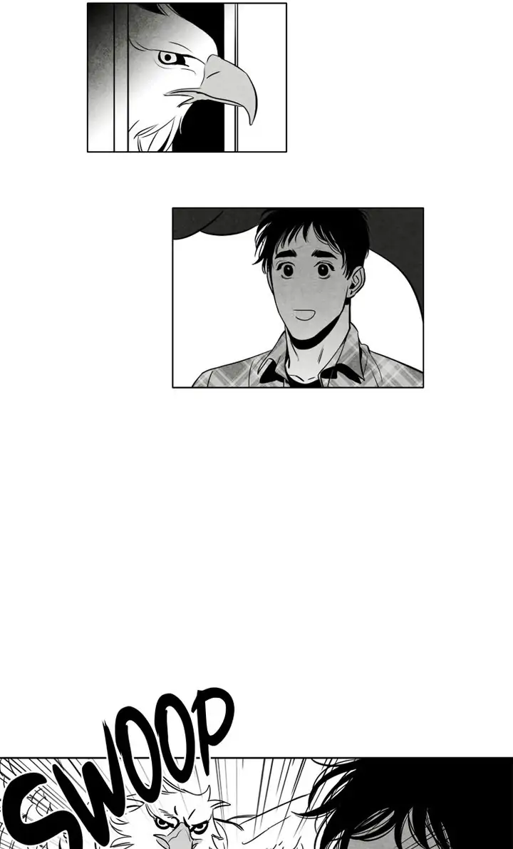 Legend of the Fitting Room Watchman Chapter 20 - page 11