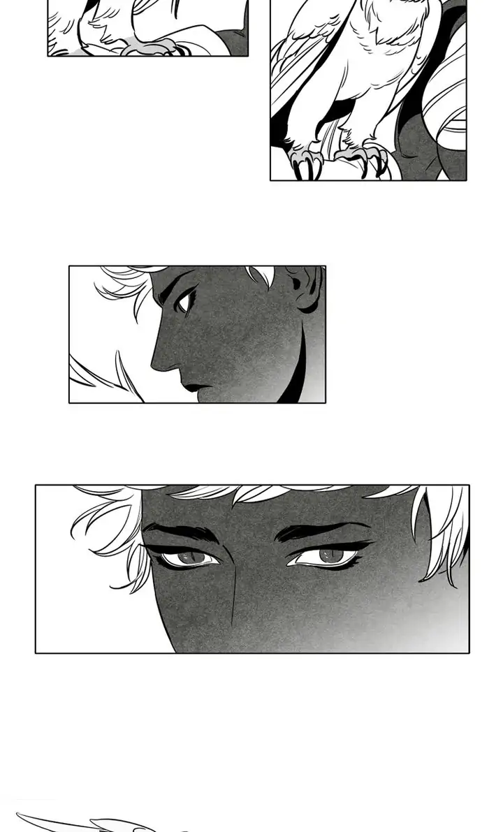 Legend of the Fitting Room Watchman Chapter 20 - page 15