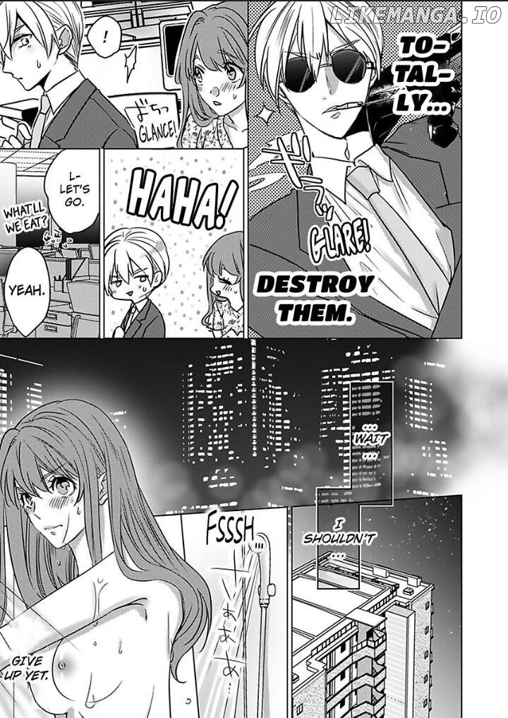 Douseichuu Ie deha shinai Watashitachi Chapter 2 - page 10