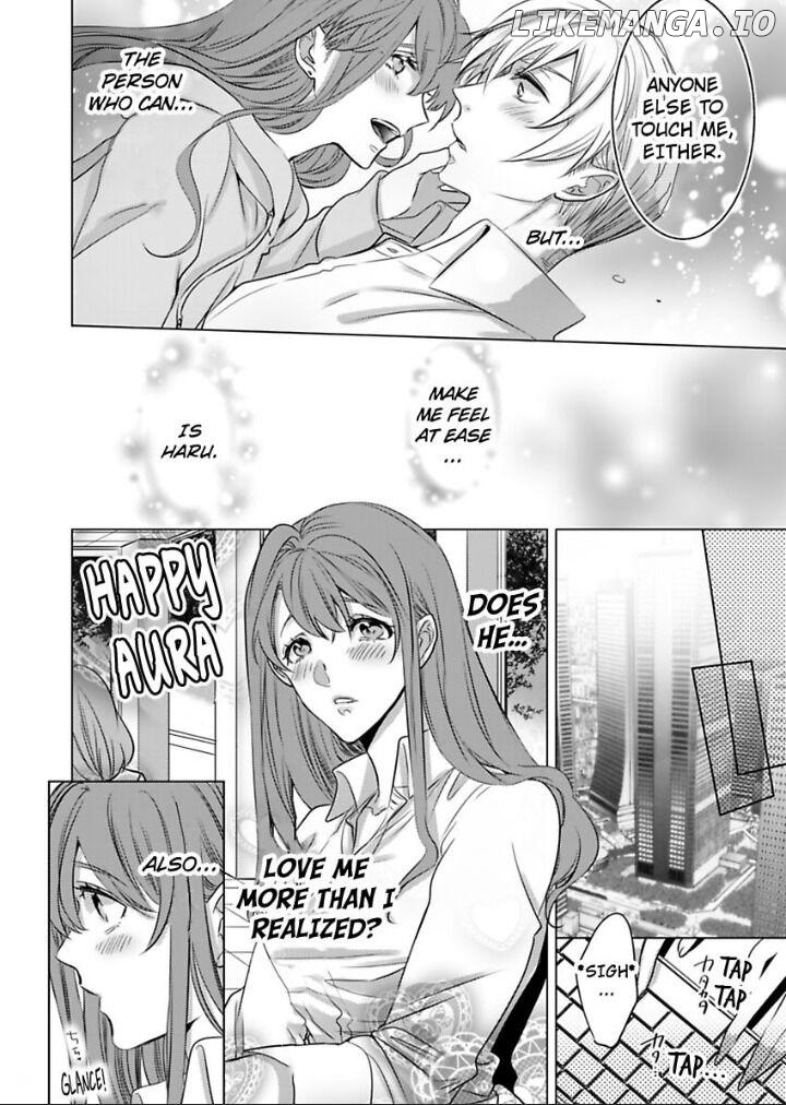 Douseichuu Ie deha shinai Watashitachi Chapter 3 - page 9