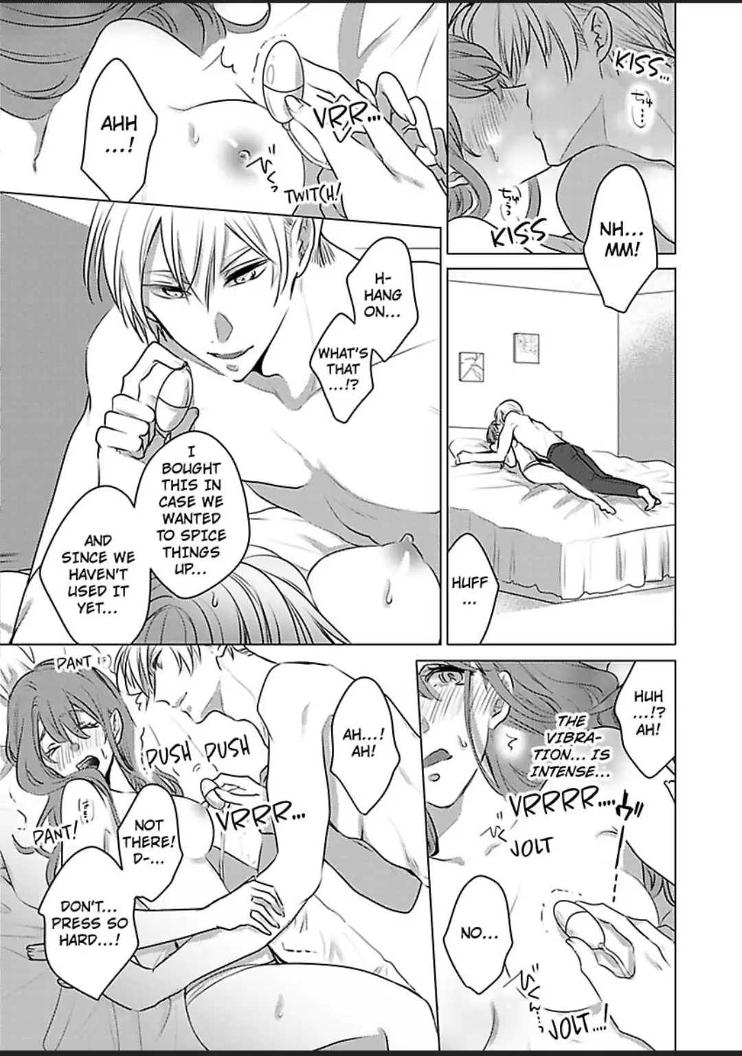 Douseichuu Ie deha shinai Watashitachi Chapter 9 - page 20