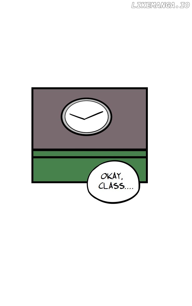 Have You Heard The Rumors About Mizuki? Chapter 3 - page 2