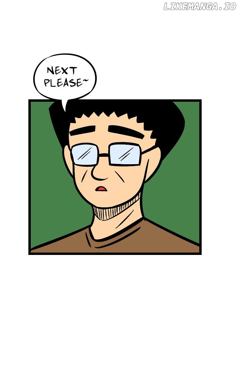 Have You Heard The Rumors About Mizuki? Chapter 3 - page 11