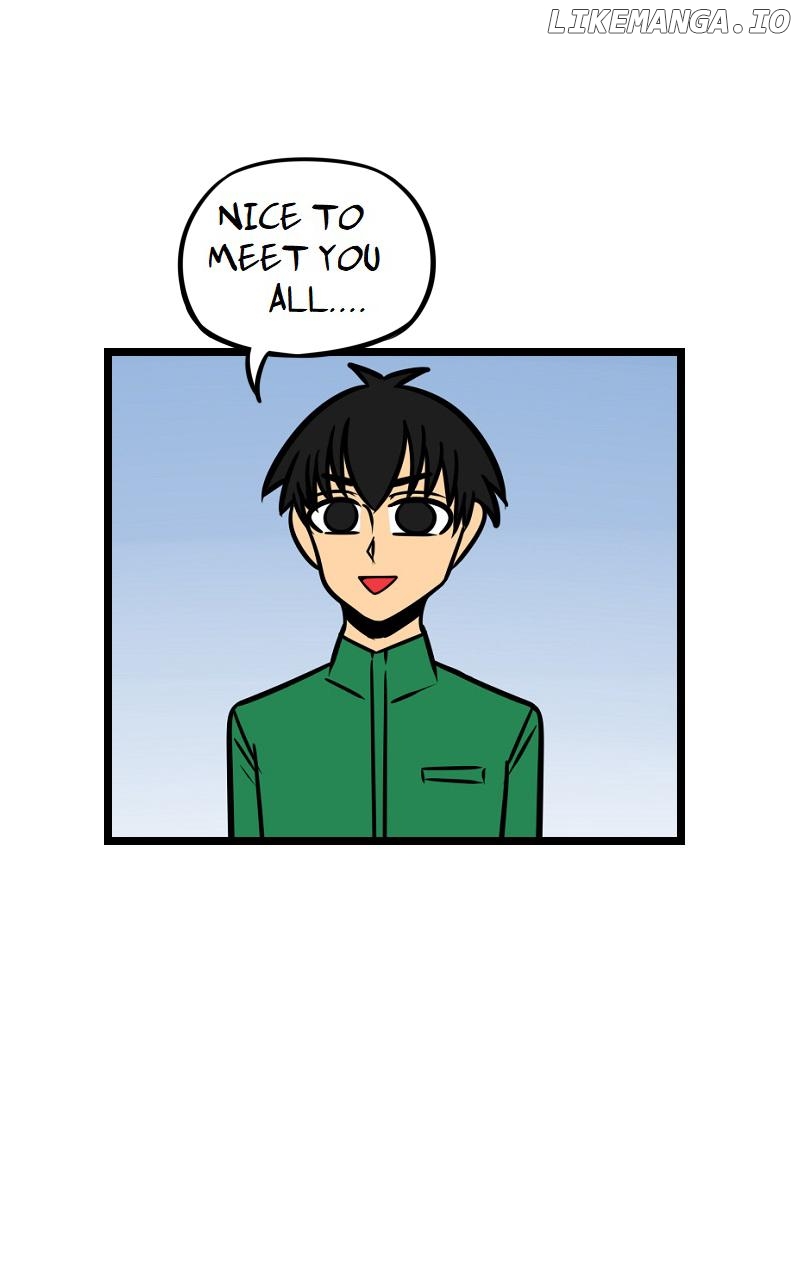 Have You Heard The Rumors About Mizuki? Chapter 3 - page 13