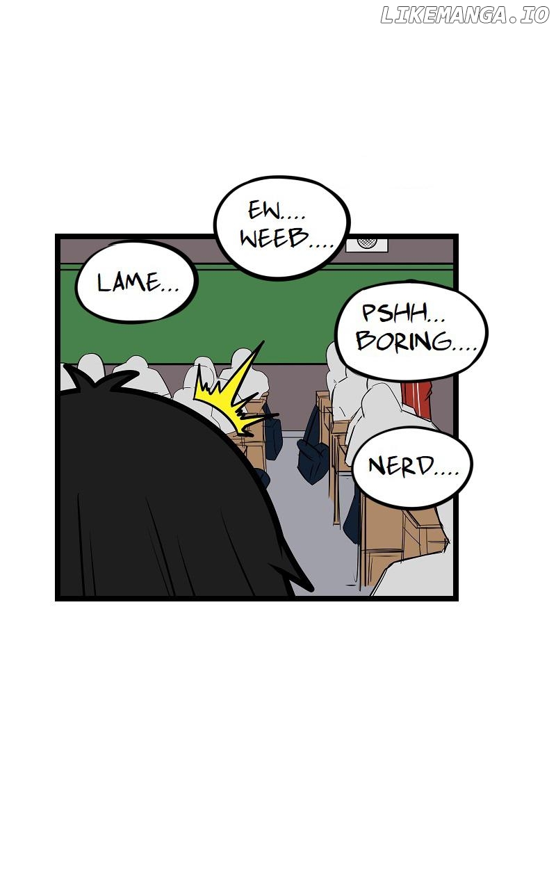 Have You Heard The Rumors About Mizuki? Chapter 3 - page 14