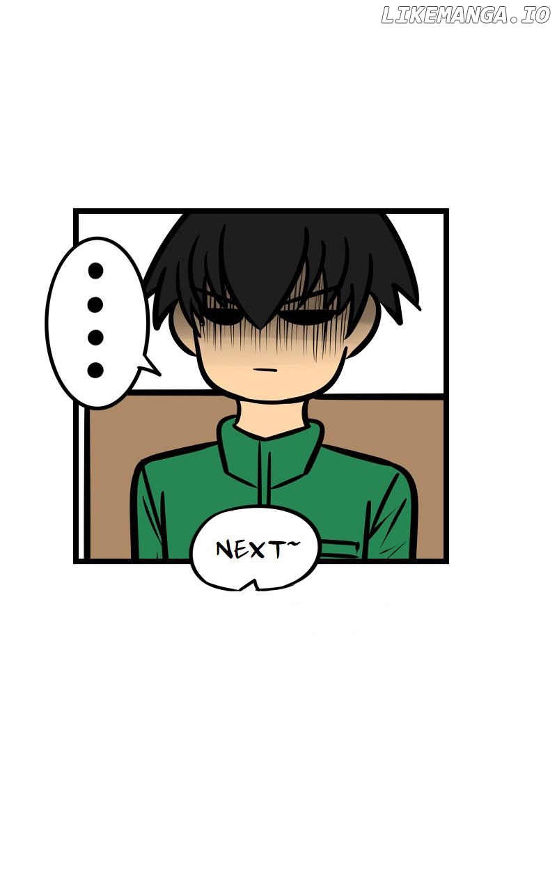 Have You Heard The Rumors About Mizuki? Chapter 3 - page 15