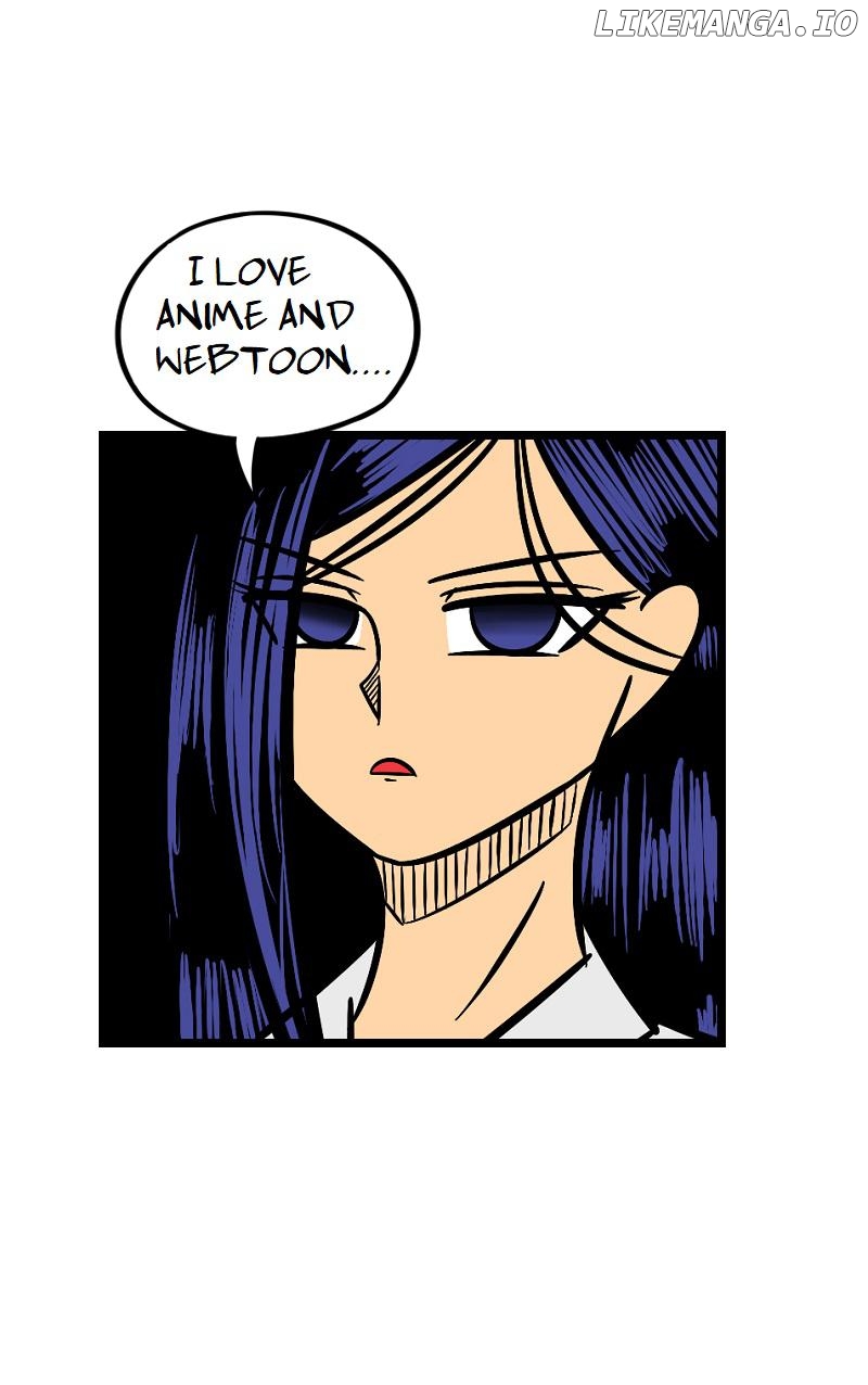 Have You Heard The Rumors About Mizuki? Chapter 3 - page 17