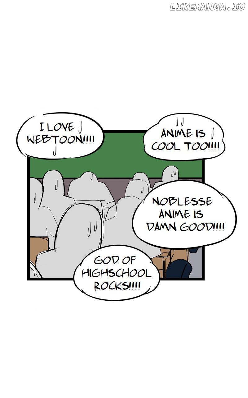 Have You Heard The Rumors About Mizuki? Chapter 3 - page 19