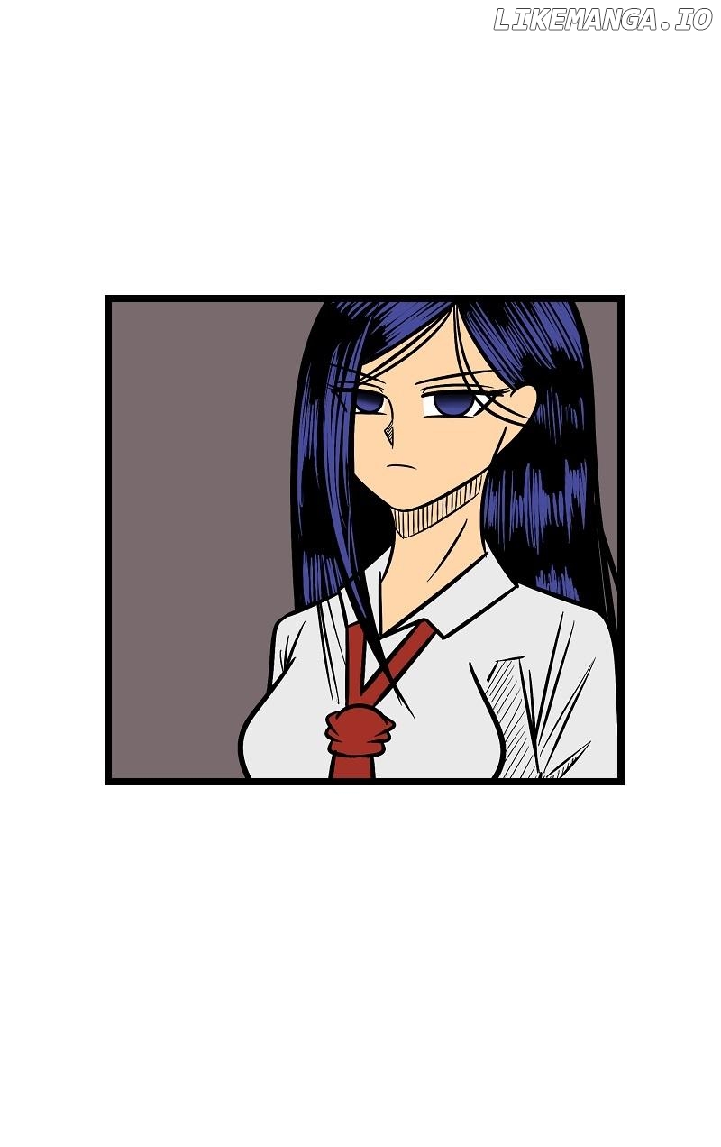 Have You Heard The Rumors About Mizuki? Chapter 3 - page 20