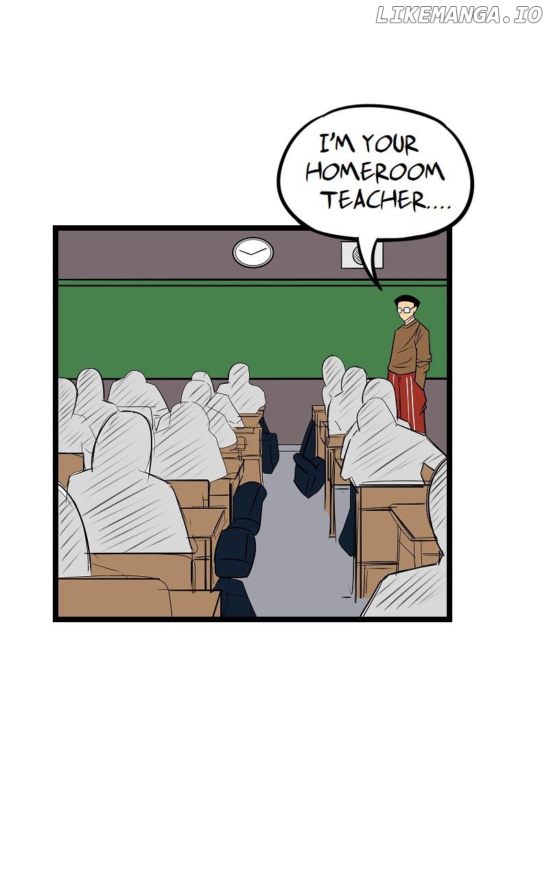 Have You Heard The Rumors About Mizuki? Chapter 3 - page 3