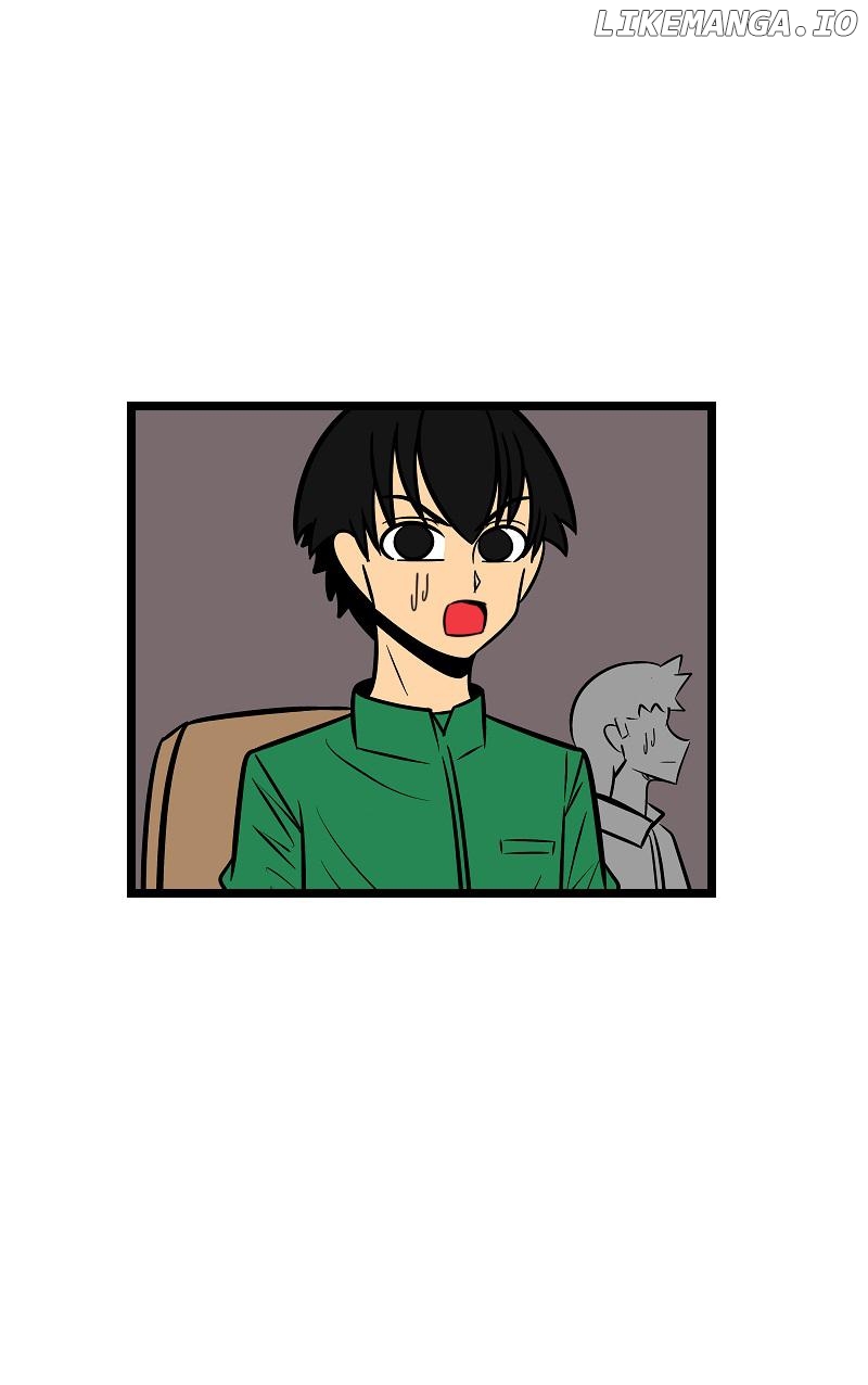 Have You Heard The Rumors About Mizuki? Chapter 3 - page 23