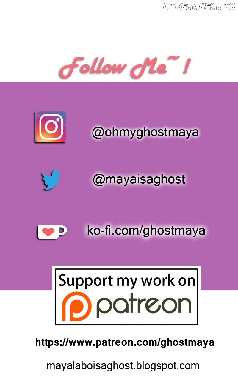 Have You Heard The Rumors About Mizuki? Chapter 3 - page 25