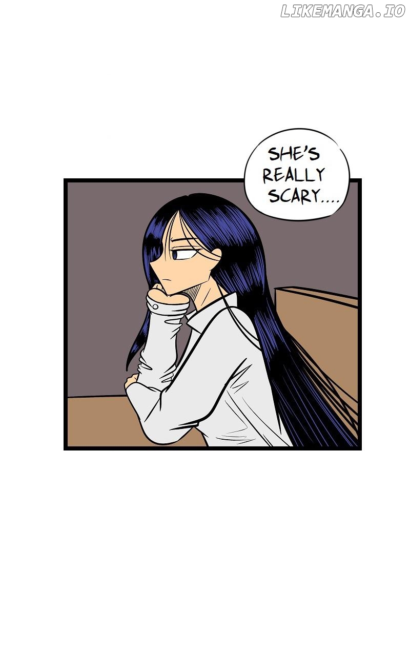 Have You Heard The Rumors About Mizuki? Chapter 3 - page 7