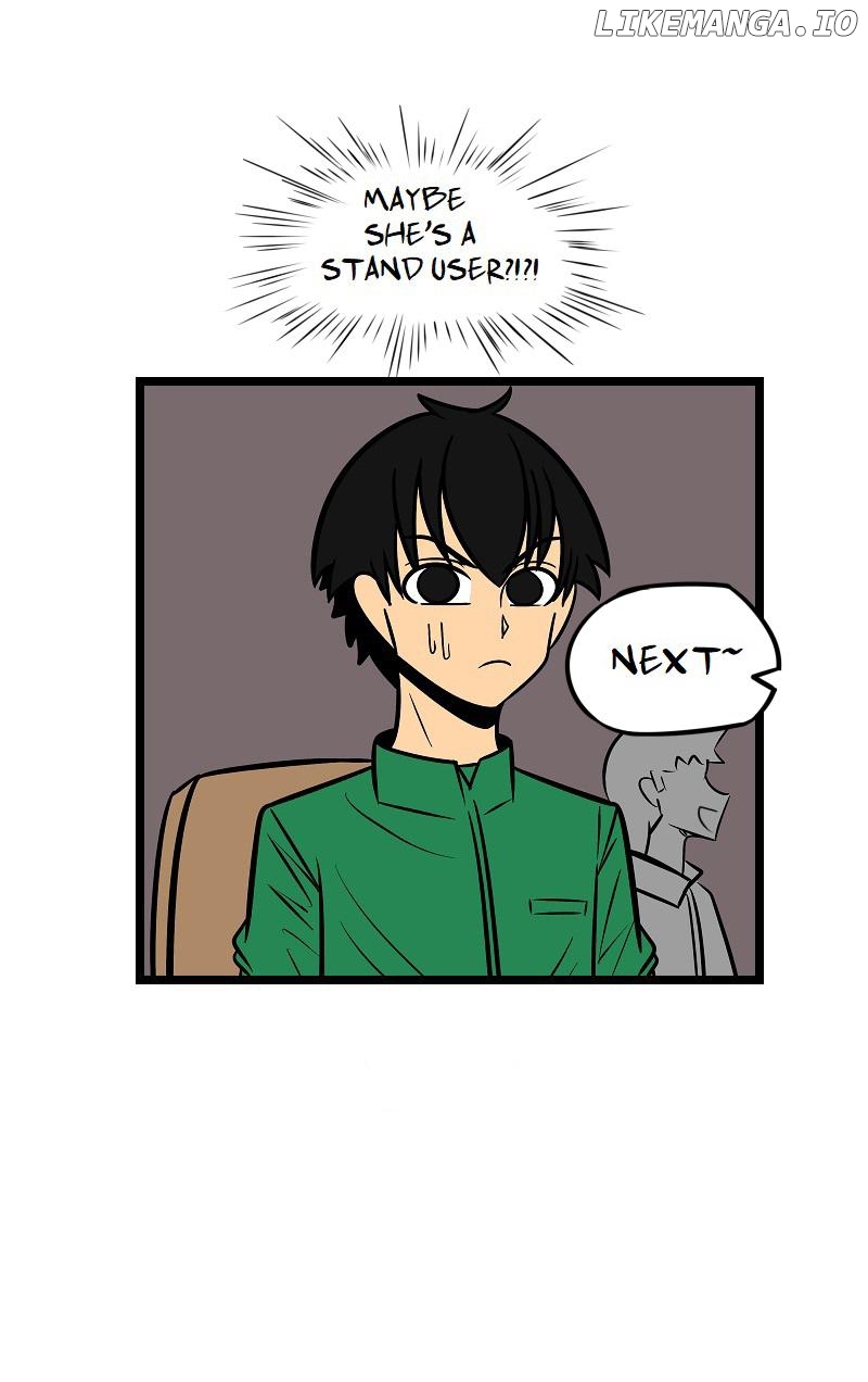 Have You Heard The Rumors About Mizuki? Chapter 3 - page 10