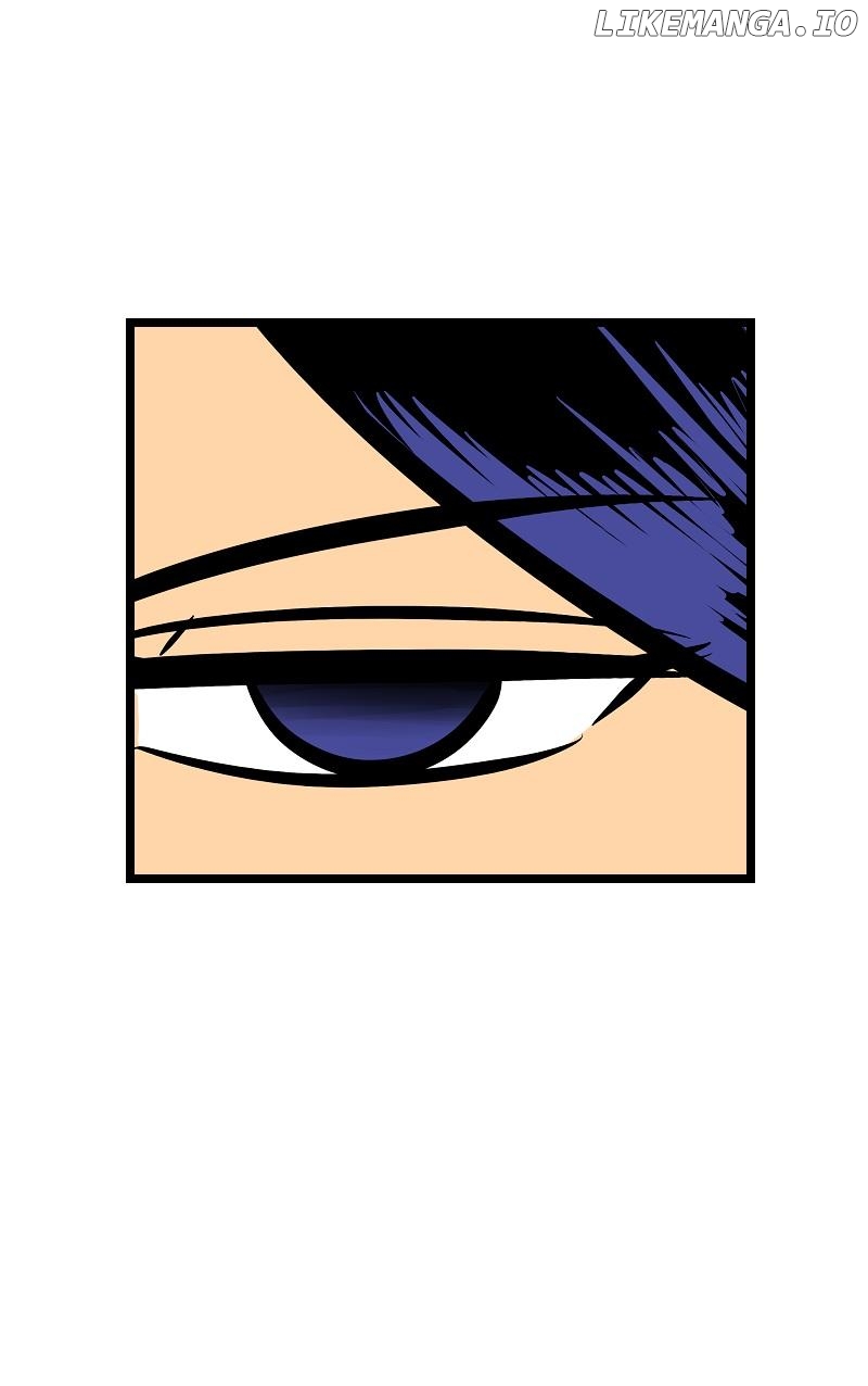 Have You Heard The Rumors About Mizuki? Chapter 4 - page 12