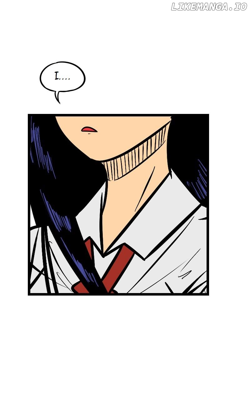 Have You Heard The Rumors About Mizuki? Chapter 4 - page 13