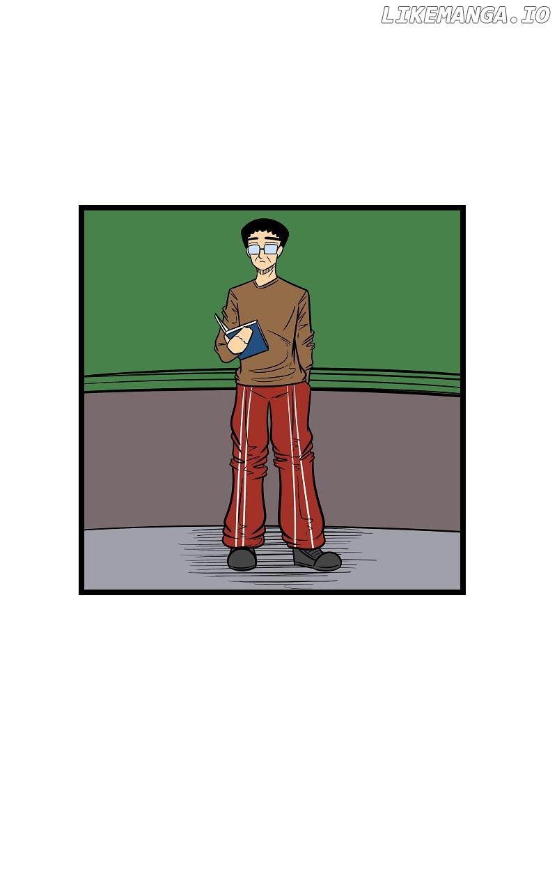 Have You Heard The Rumors About Mizuki? Chapter 4 - page 3