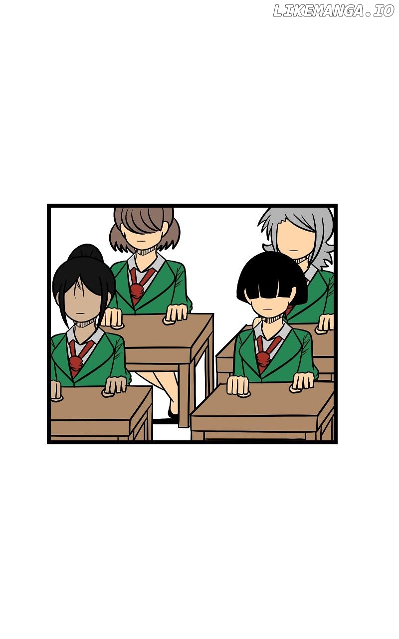 Have You Heard The Rumors About Mizuki? Chapter 4 - page 4