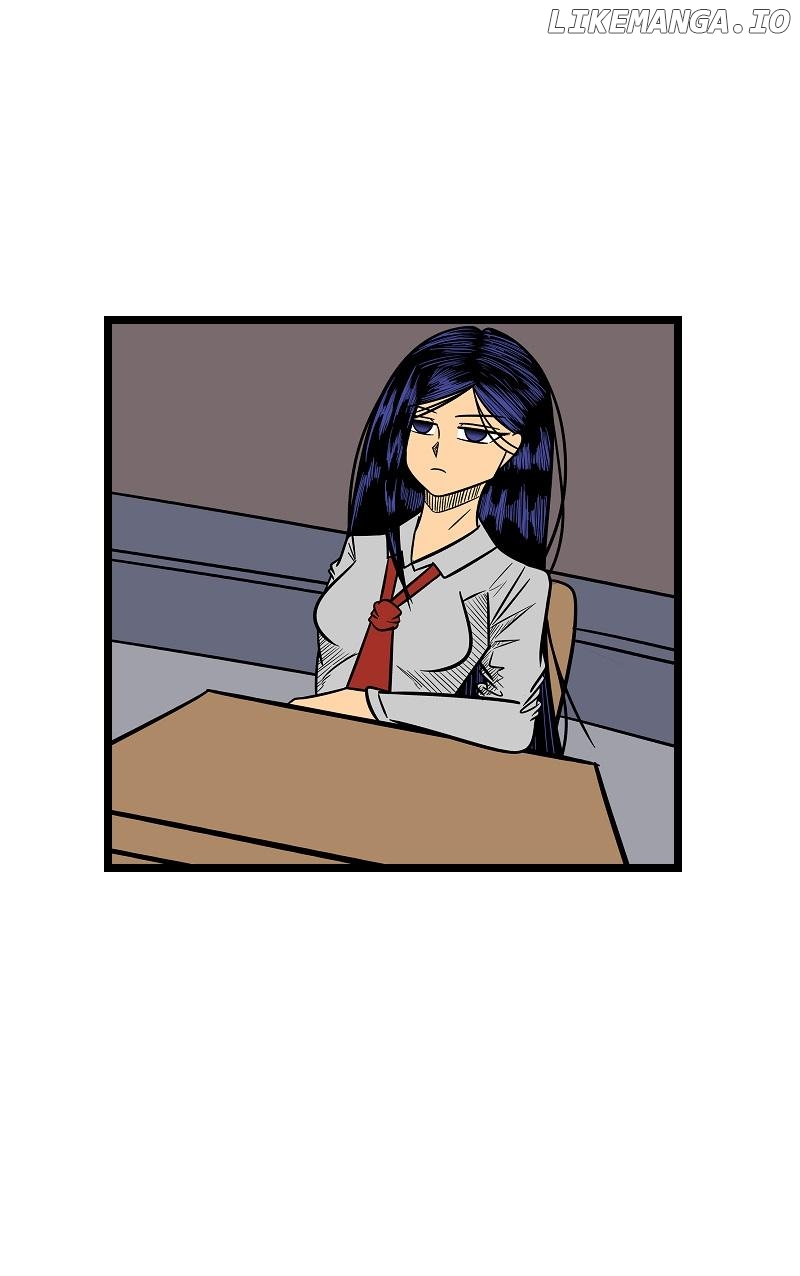 Have You Heard The Rumors About Mizuki? Chapter 4 - page 6
