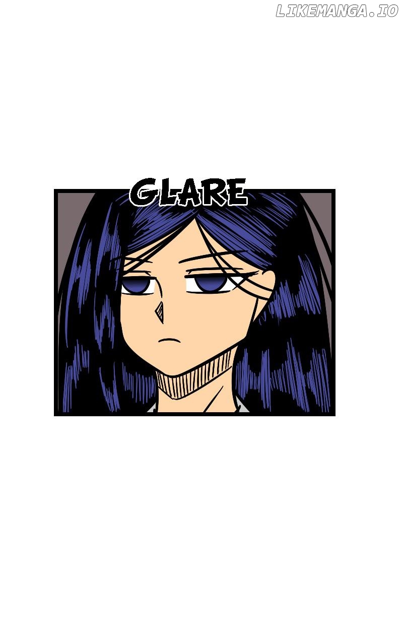 Have You Heard The Rumors About Mizuki? Chapter 4 - page 10