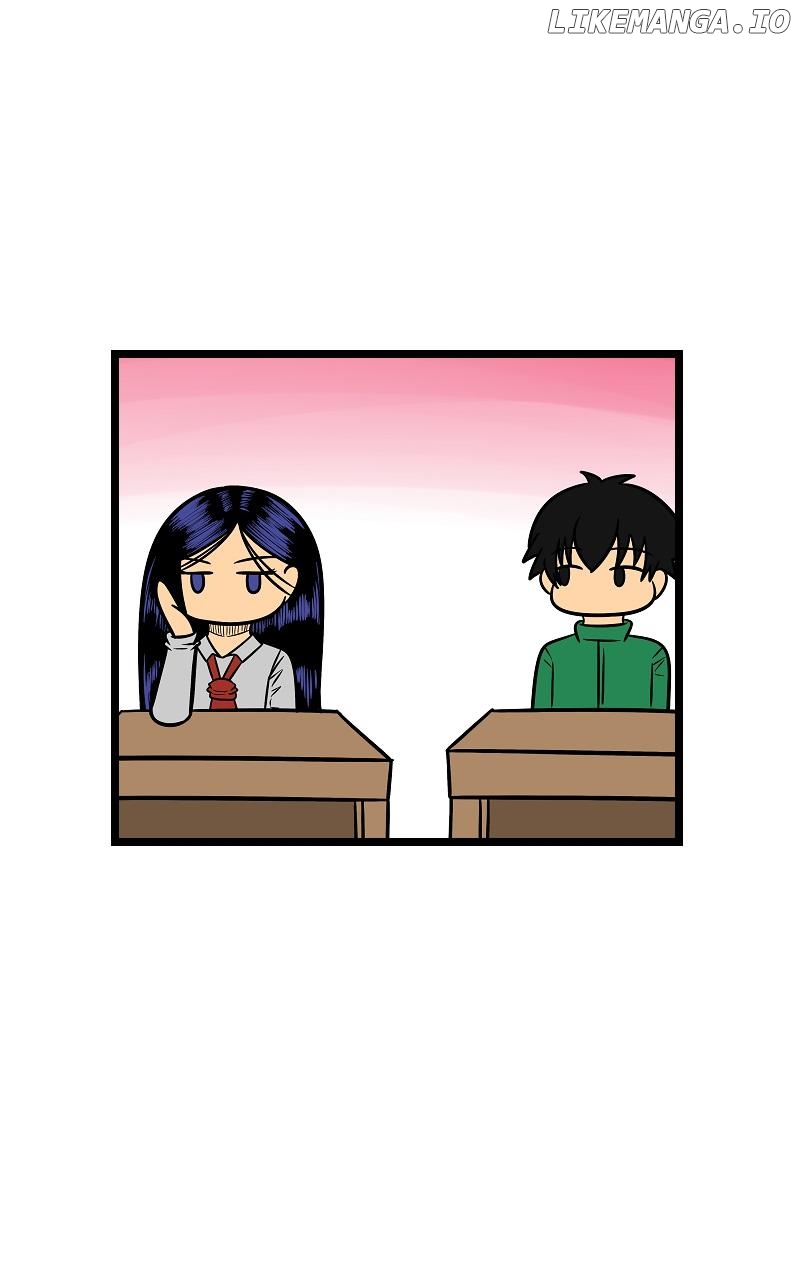 Have You Heard The Rumors About Mizuki? Chapter 5 - page 2