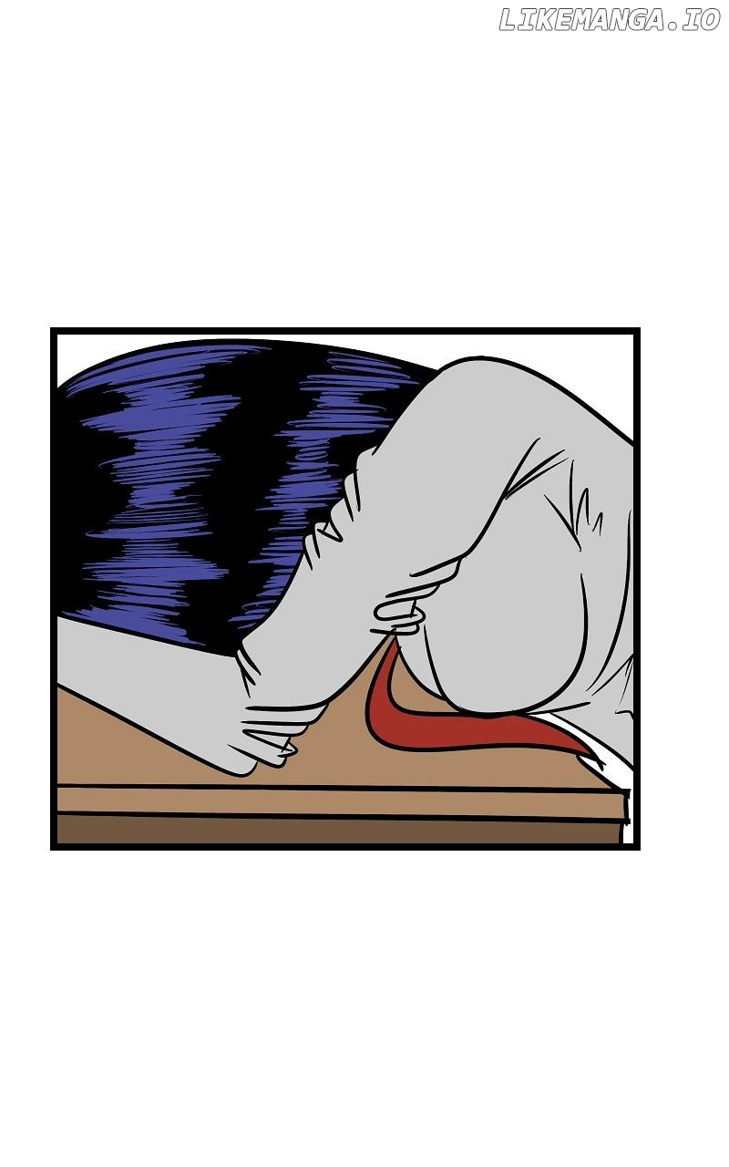 Have You Heard The Rumors About Mizuki? Chapter 5 - page 11