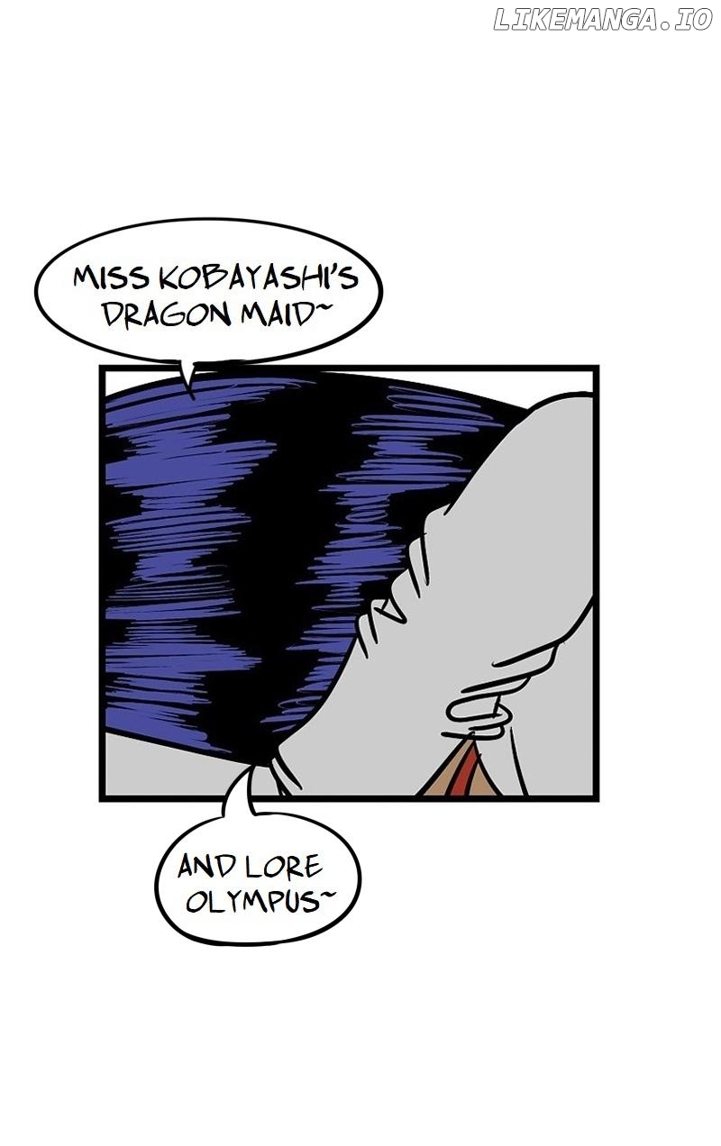 Have You Heard The Rumors About Mizuki? Chapter 5 - page 12