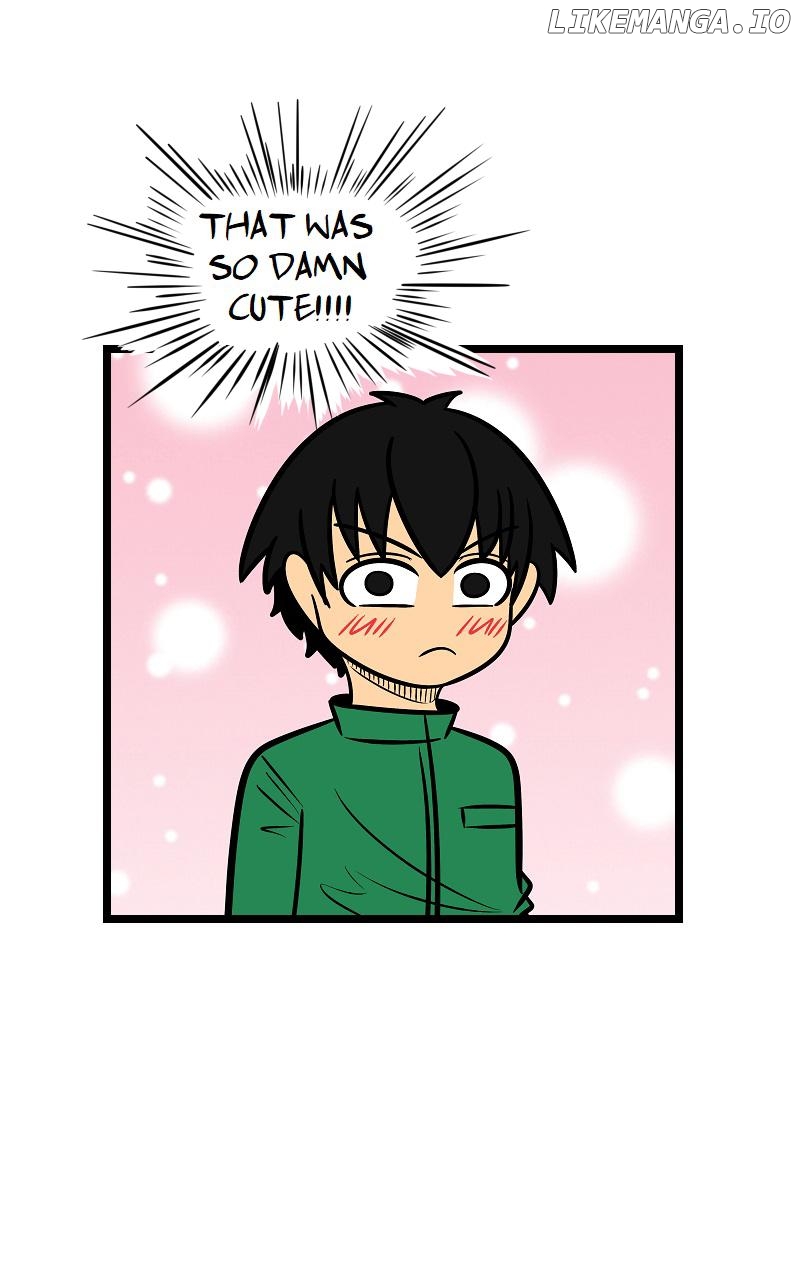 Have You Heard The Rumors About Mizuki? Chapter 5 - page 14