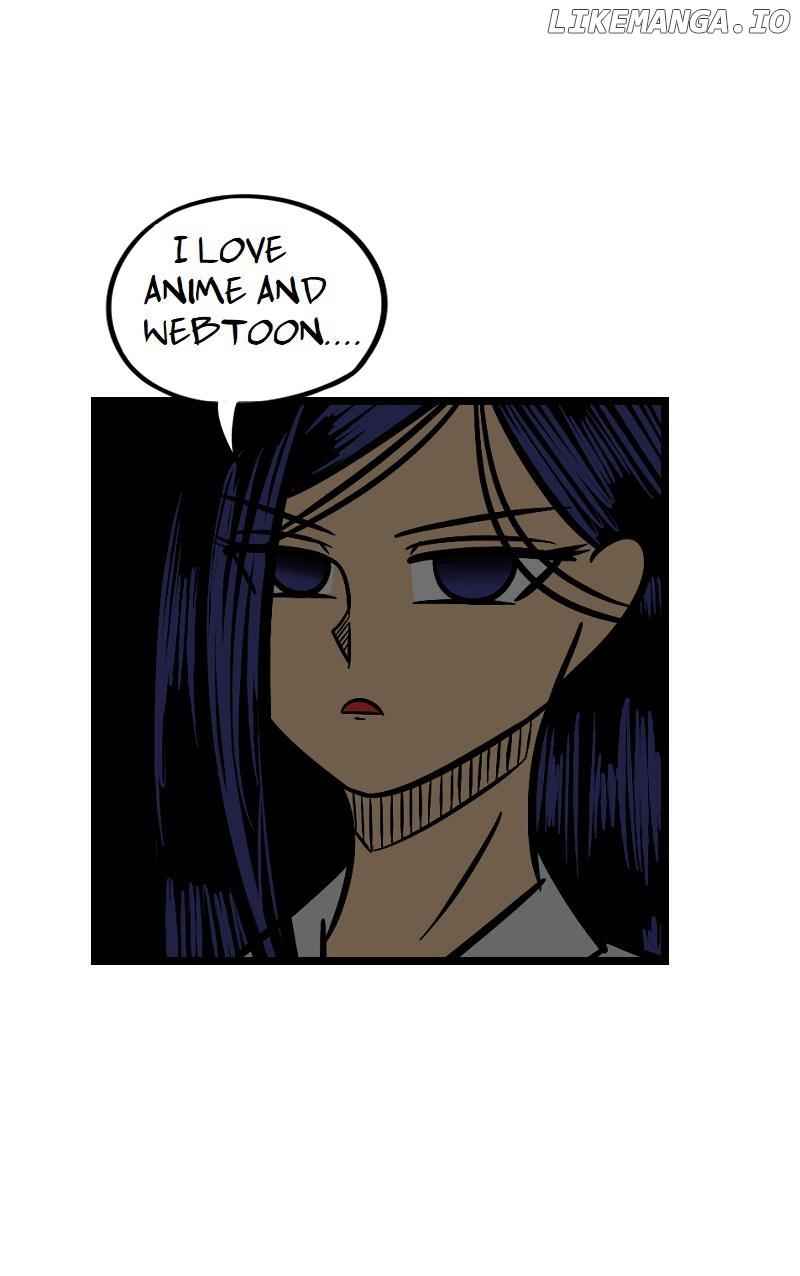 Have You Heard The Rumors About Mizuki? Chapter 5 - page 4