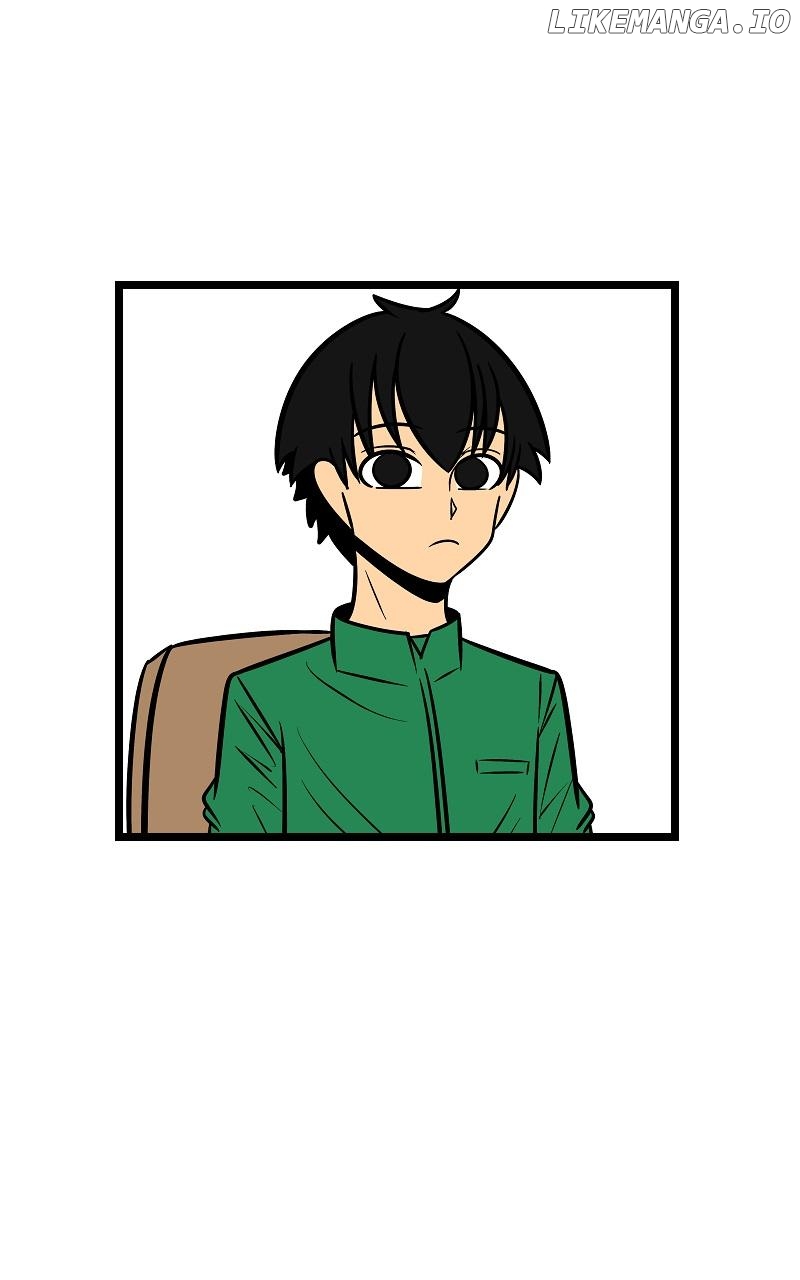 Have You Heard The Rumors About Mizuki? Chapter 5 - page 5