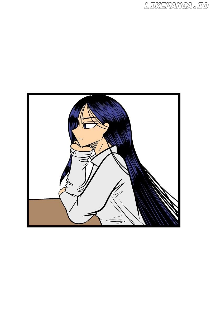 Have You Heard The Rumors About Mizuki? Chapter 5 - page 6