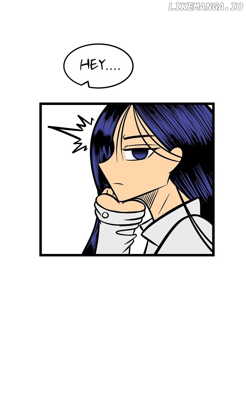 Have You Heard The Rumors About Mizuki? Chapter 5 - page 7