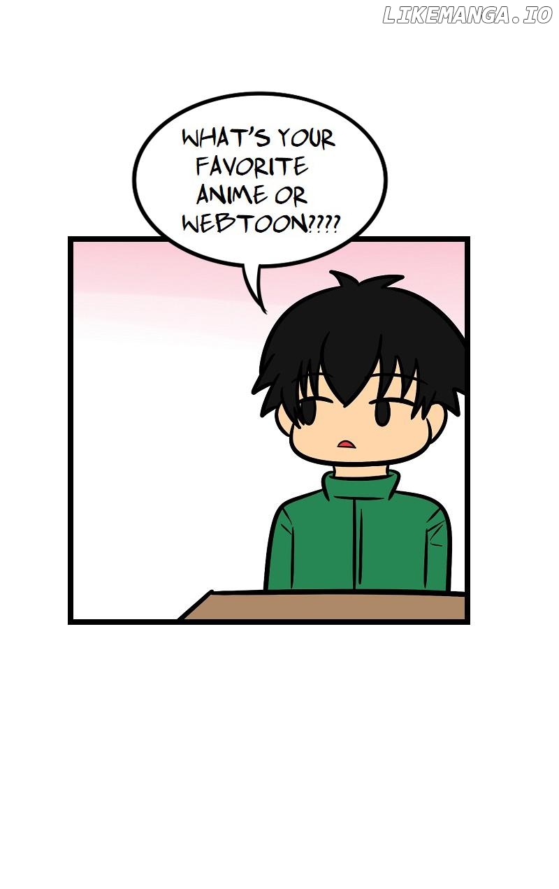 Have You Heard The Rumors About Mizuki? Chapter 5 - page 8