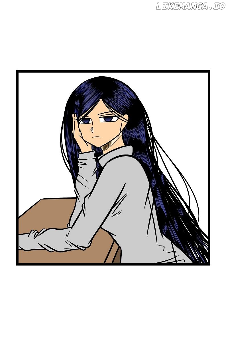 Have You Heard The Rumors About Mizuki? Chapter 5 - page 9