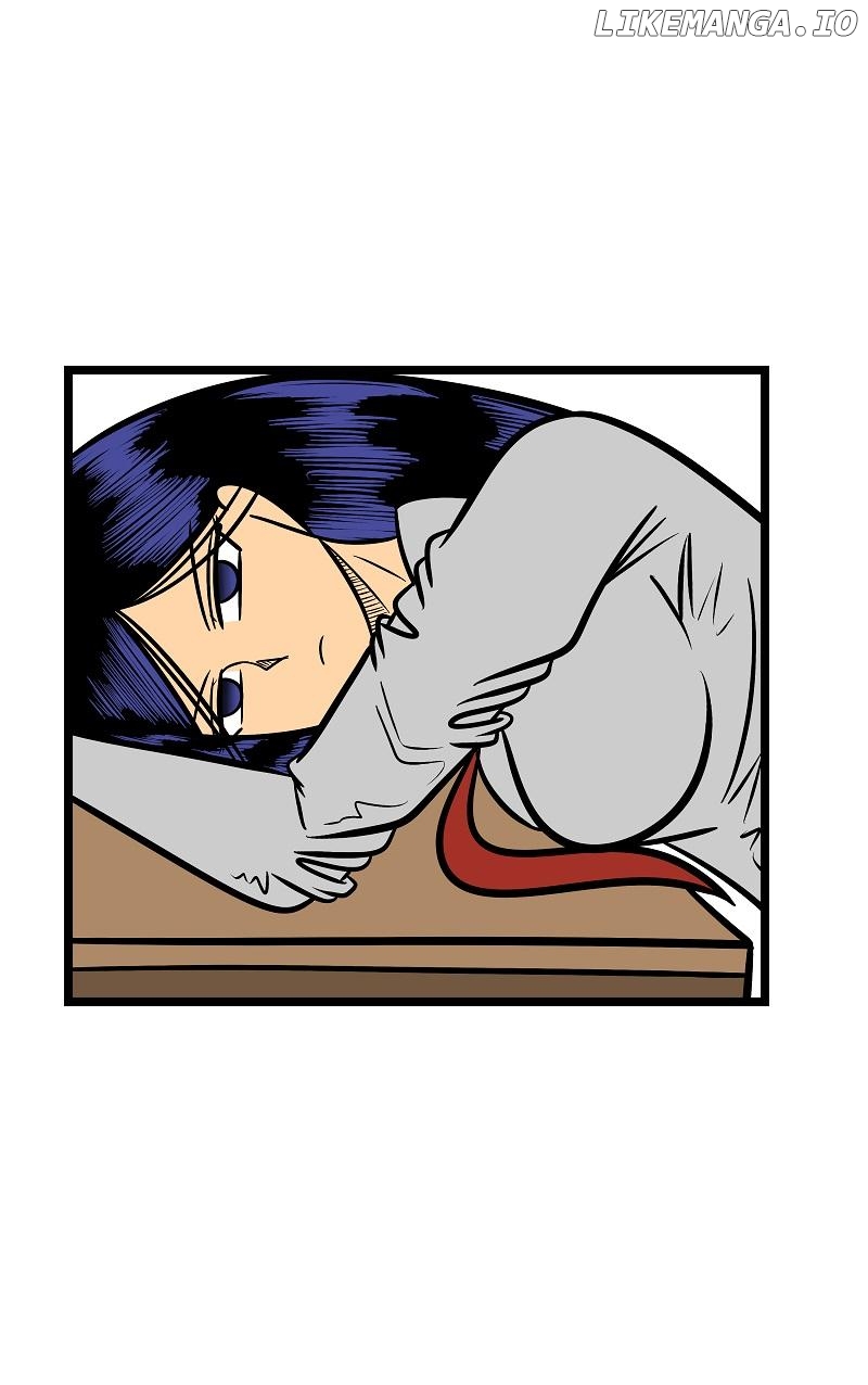 Have You Heard The Rumors About Mizuki? Chapter 5 - page 10