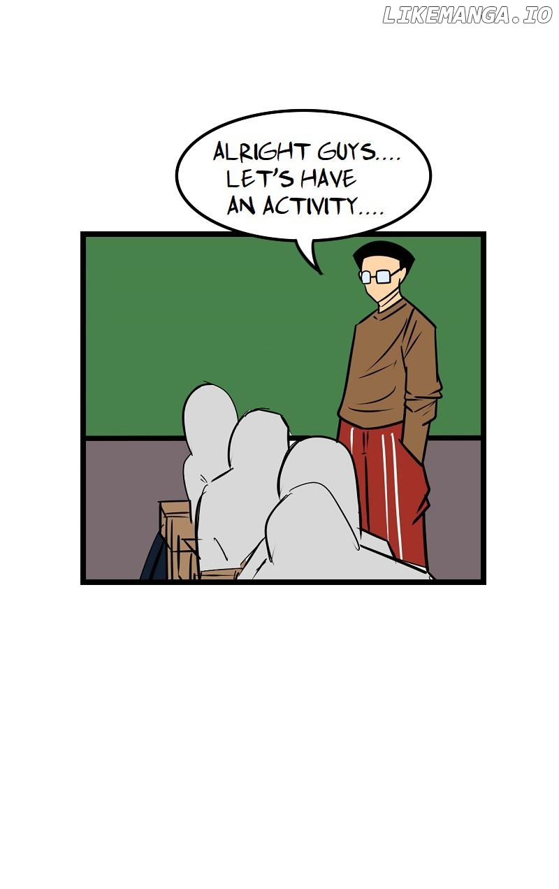 Have You Heard The Rumors About Mizuki? Chapter 7 - page 2