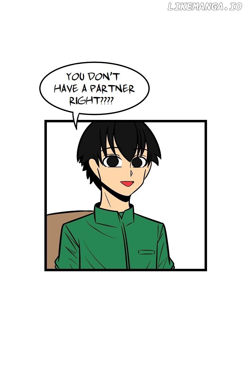 Have You Heard The Rumors About Mizuki? Chapter 7 - page 12