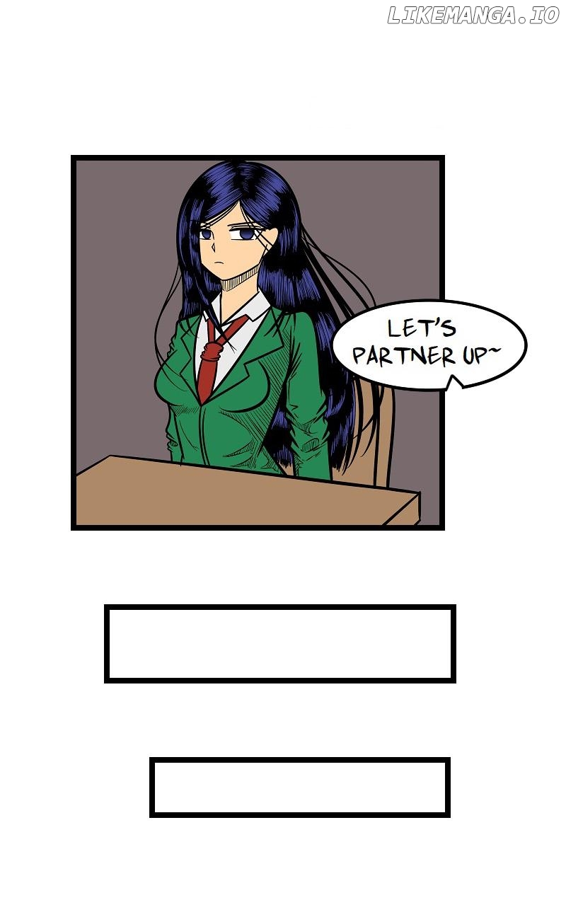 Have You Heard The Rumors About Mizuki? Chapter 7 - page 13