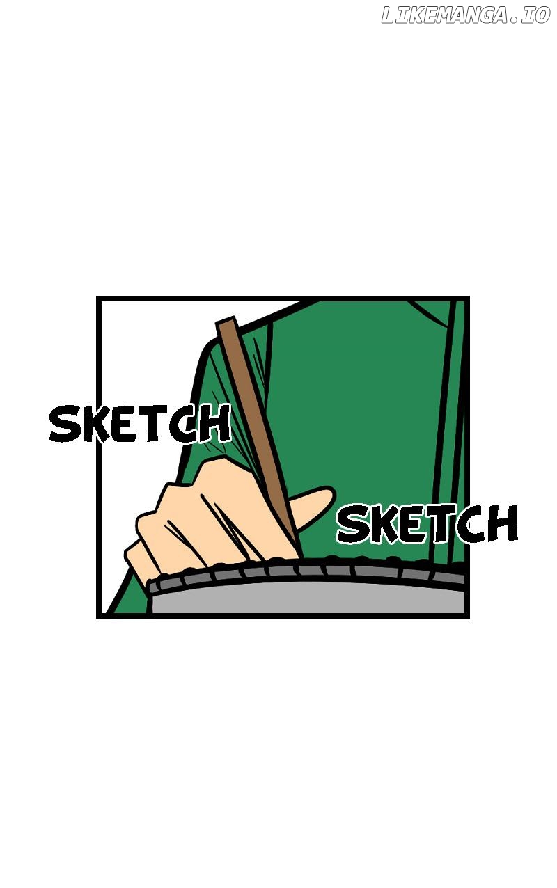 Have You Heard The Rumors About Mizuki? Chapter 7 - page 14