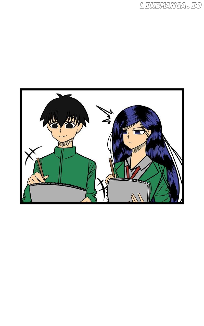 Have You Heard The Rumors About Mizuki? Chapter 7 - page 15