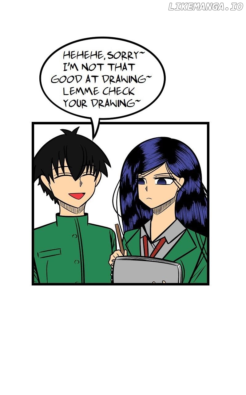 Have You Heard The Rumors About Mizuki? Chapter 7 - page 18