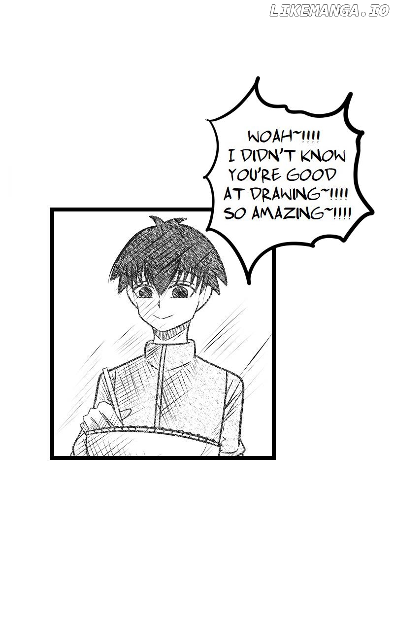 Have You Heard The Rumors About Mizuki? Chapter 7 - page 19